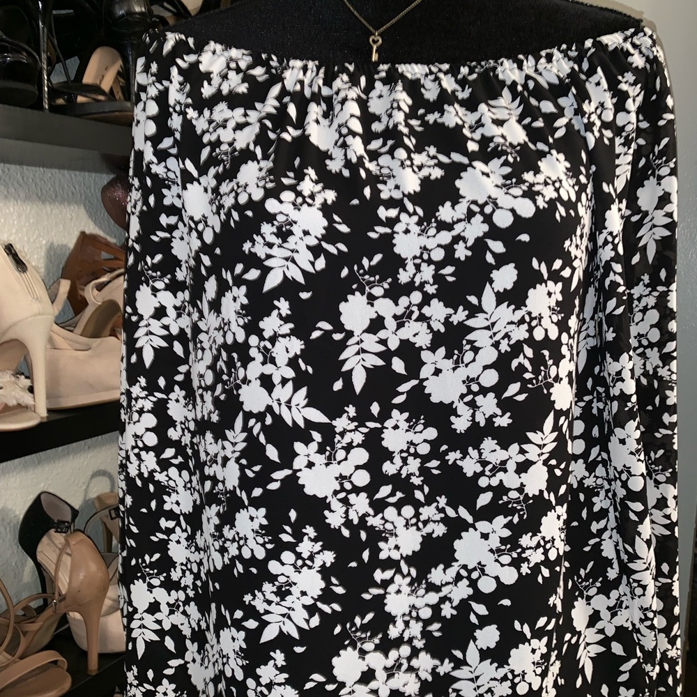 AQUA Rox Top